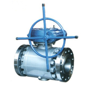 抗硫球閥 抗硫球閥