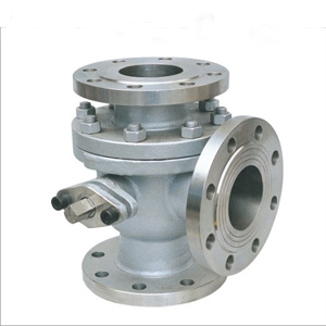 不銹鋼三通球閥 不銹鋼三通球閥