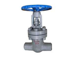 焊接式閘閥 焊接式閘閥