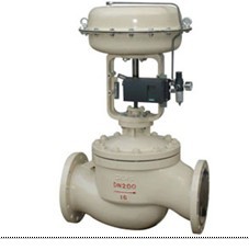 精小型氣動薄膜單座套簡調(diào)節(jié)閥 精小型氣動薄膜單座套簡調(diào)節(jié)閥