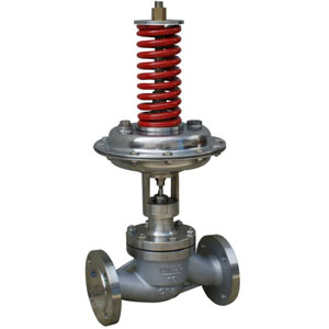 自力式壓力調(diào)節(jié)閥 自力式壓力調(diào)節(jié)閥