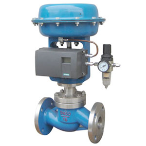 精小型氣動單座調(diào)節(jié)閥 精小型氣動單座調(diào)節(jié)閥