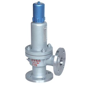 彈簧微啟封閉式高壓安全閥 彈簧微啟封閉式高壓安全閥