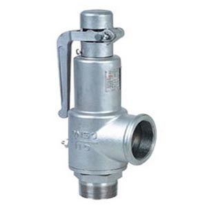 彈簧全啟封閉式安全閥 彈簧全啟封閉式安全閥