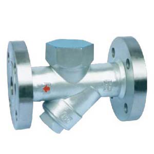 倒吊桶式蒸汽疏水閥 倒吊桶式蒸汽疏水閥