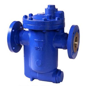 熱動(dòng)力式蒸汽疏水閥 熱動(dòng)力式蒸汽疏水閥