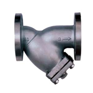 德標(biāo)Y型過(guò)濾器 德標(biāo)Y型過(guò)濾器