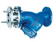 拉桿伸縮式過(guò)濾器 拉桿伸縮式過(guò)濾器