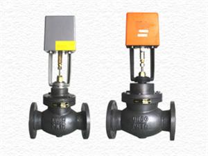 電動調(diào)節(jié)閥 電動調(diào)節(jié)閥