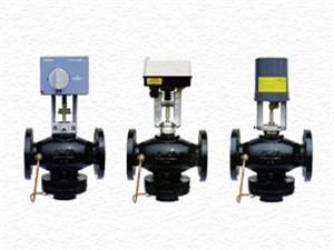動態(tài)平衡電動調(diào)節(jié)閥 動態(tài)平衡電動調(diào)節(jié)閥