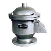 阻火單呼閥 阻火單呼閥