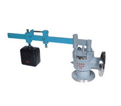 單杠桿安全閥 單杠桿安全閥