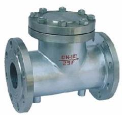 保溫止回閥 保溫止回閥