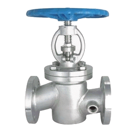 保溫截止閥 保溫截止閥