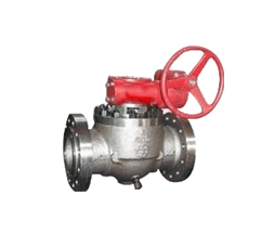 上裝式硬密封球閥 上裝式硬密封球閥