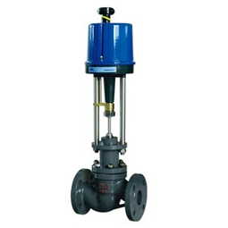 電動套筒調(diào)節(jié)閥 電動套筒調(diào)節(jié)閥