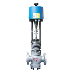 電動(dòng)雙座調(diào)節(jié)閥 電動(dòng)雙座調(diào)節(jié)閥