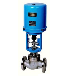 電動單座調(diào)節(jié)閥 電動單座調(diào)節(jié)閥