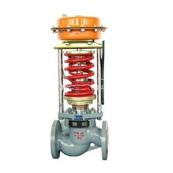 自力式單座調(diào)節(jié)閥 自力式單座調(diào)節(jié)閥