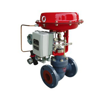 新系列氣動薄膜直通單座調(diào)節(jié)閥 新系列氣動薄膜直通單座調(diào)節(jié)閥