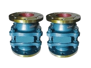 波紋石油儲(chǔ)罐阻火器 波紋石油儲(chǔ)罐阻火器