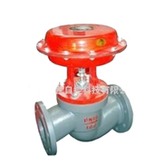 氣動薄膜三通調節(jié)閥 氣動薄膜三通調節(jié)閥