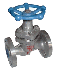 柱塞截止閥 柱塞截止閥