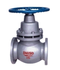 柱塞閘閥 柱塞閘閥