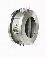 碟式止回閥 碟式止回閥