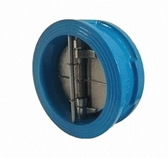 蝶型止回閥 蝶型止回閥