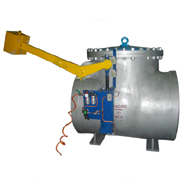 抽汽止回閥 抽汽止回閥