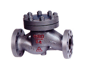 升降式止回閥 升降式止回閥