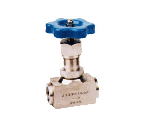 儀表針形截止閥 儀表針形截止閥