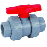 CPVC塑料球閥 CPVC塑料球閥