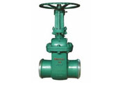 真空隔離閘閥 真空隔離閘閥