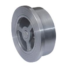 對夾升降式止回閥 對夾升降式止回閥