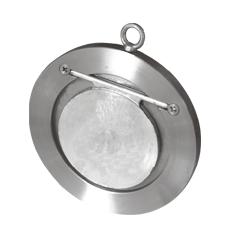 對夾旋啟式止回閥 對夾旋啟式止回閥