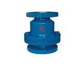 節(jié)能梭式止回閥 節(jié)能梭式止回閥