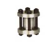 螺栓對夾式高壓止回閥 螺栓對夾式高壓止回閥