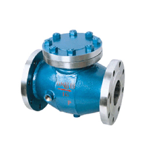 旋啟式保溫止回閥 旋啟式保溫止回閥