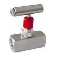 美標(biāo)內(nèi)螺紋針型閥 美標(biāo)內(nèi)螺紋針型閥