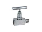 內(nèi)外螺紋針型閥 內(nèi)外螺紋針型閥