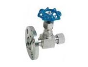 取壓針型閥 取壓針型閥