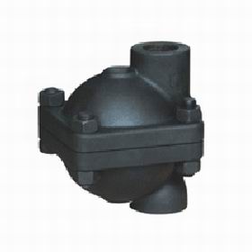 立式自由浮球式疏水閥 立式自由浮球式疏水閥