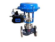 氣動薄膜籠式調(diào)節(jié)閥 氣動薄膜籠式調(diào)節(jié)閥