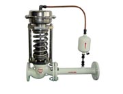 自力式蒸汽壓力調(diào)節(jié)閥 自力式蒸汽壓力調(diào)節(jié)閥