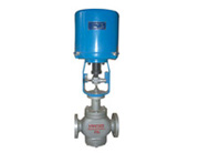 電動單座調(diào)節(jié)閥 電動單座調(diào)節(jié)閥