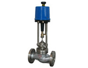 精小型電動單座調(diào)節(jié)閥 精小型電動單座調(diào)節(jié)閥