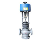 電動三通調節(jié)閥 電動三通調節(jié)閥