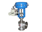 氣動(dòng)角式調(diào)節(jié)閥 氣動(dòng)角式調(diào)節(jié)閥